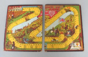 Called to Arms Board Game