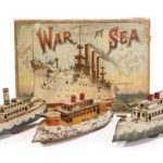 War at Sea Game