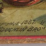 McLoughlin Brothers Maker's Mark