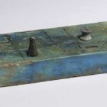 Senet Board