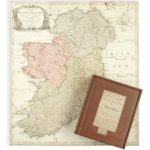 IRELAND - JIGSAW PUZZLE WALLIS (JOHN)