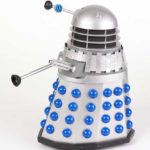 Radio Command Dalek